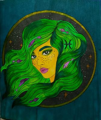 Работа от RomanovnaMari