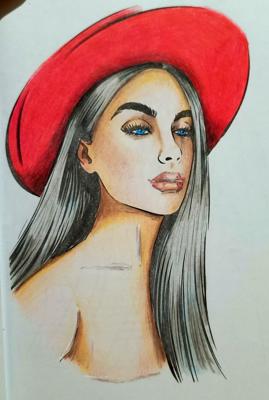 Работа от RomanovnaMari