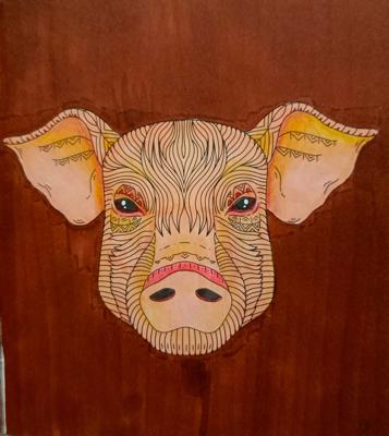 Работа от RomanovnaMari