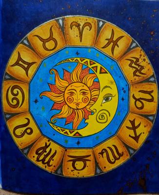 Работа от RomanovnaMari