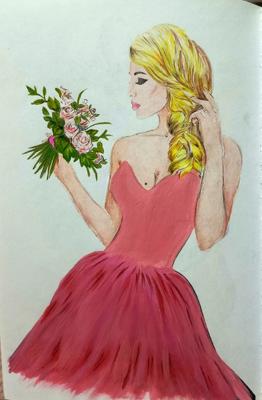 Работа от RomanovnaMari