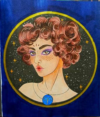 Работа от RomanovnaMari