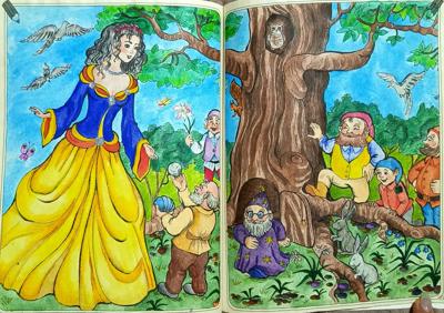 Работа от RomanovnaMari