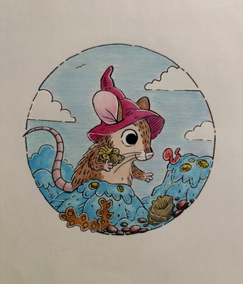 Работа от JL