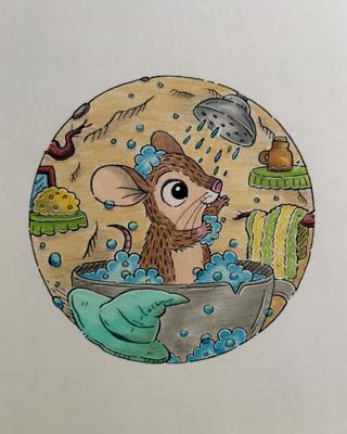 Работа от JL