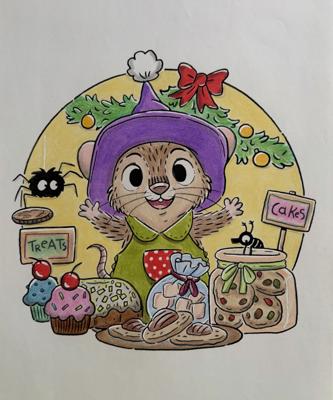 Работа от JL