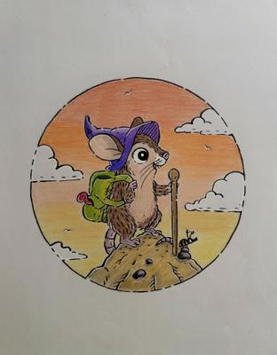 Работа от JL