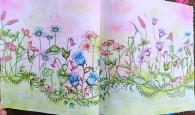 Работа от Юлия90