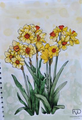 Работа от Юлия90