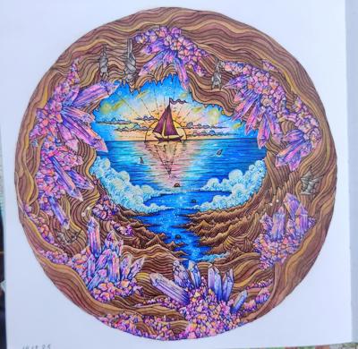 Работа от Юлия90