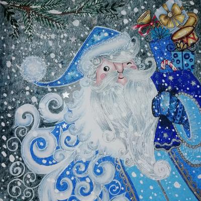 Работа от ROAcoloring