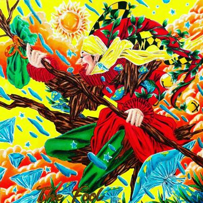 Работа от ROAcoloring