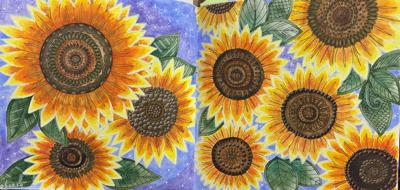 Работа от ROAcoloring