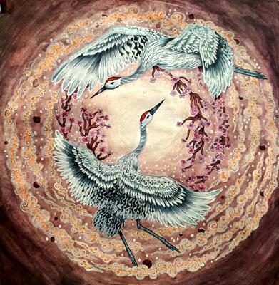 Работа от ROAcoloring