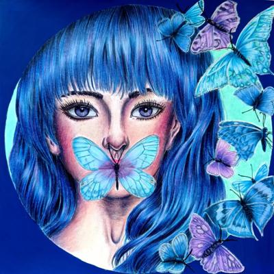 Работа от ROAcoloring