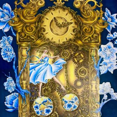 Работа от ROAcoloring