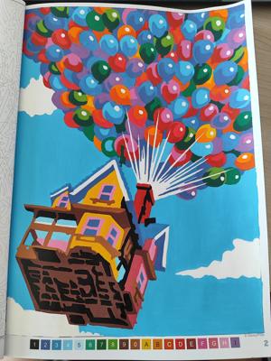 Работа от Mrssmet