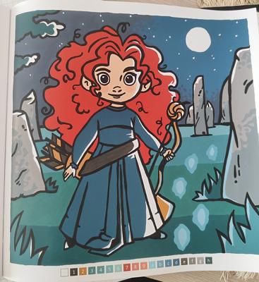 Работа от Mrssmet