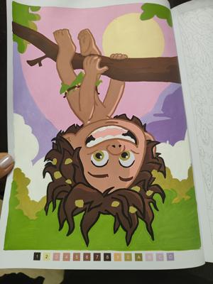 Работа от Mrssmet