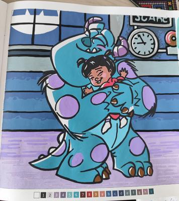 Работа от Mrssmet