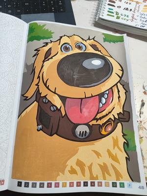 Работа от Mrssmet