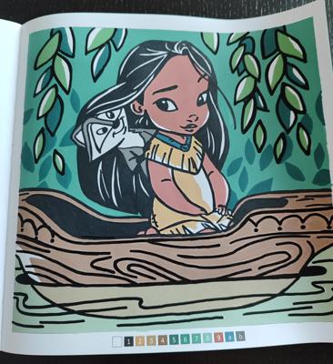 Работа от Mrssmet