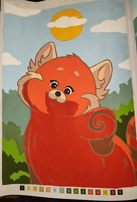 Работа от Mrssmet