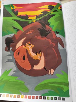 Работа от Mrssmet