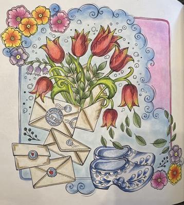 Работа от Tatyana