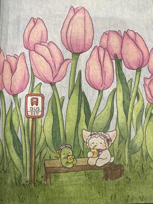 Работа от Tatyana