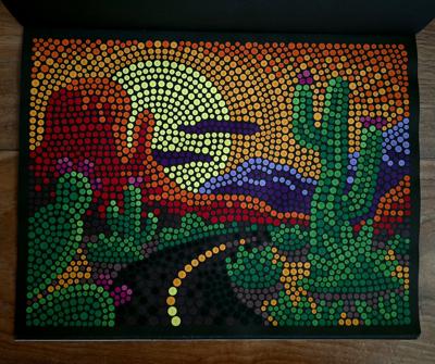 Работа от OlliColori