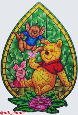 Работа от OlliColori