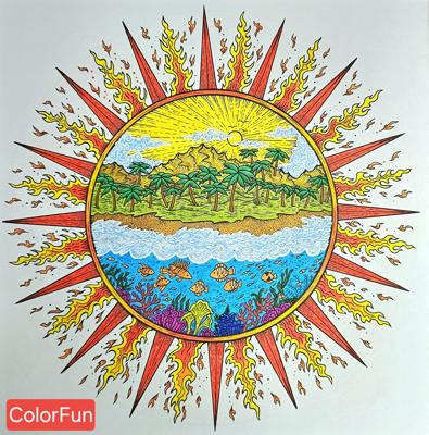 Работа от ColorFun