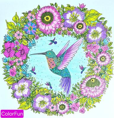 Работа от ColorFun