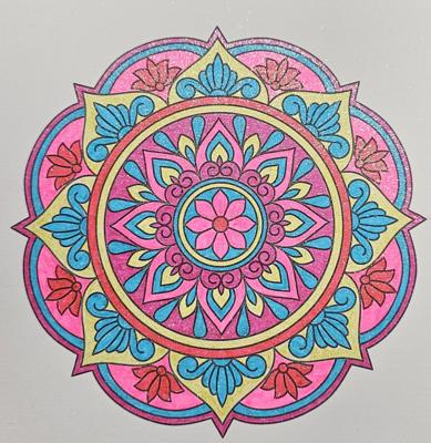 Работа от ColorFun
