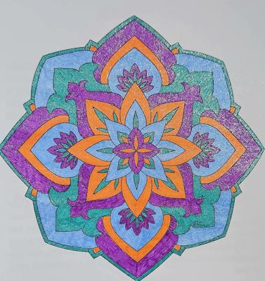 Работа от ColorFun