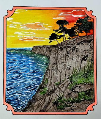 Работа от ColorFun