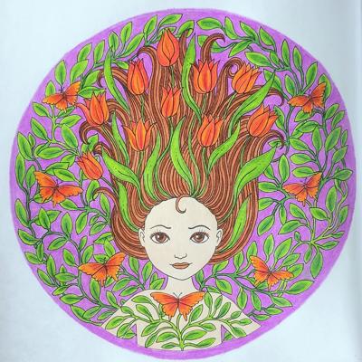 Работа от ColorFun