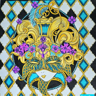 Работа от ColorFun