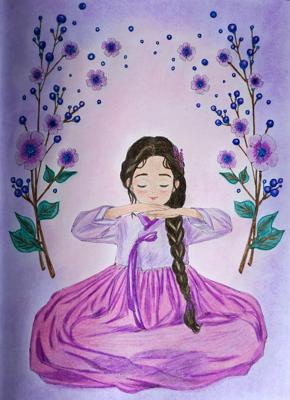 Работа от ColorFun