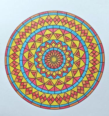 Работа от ColorFun