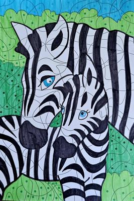 Работа от ColorFun