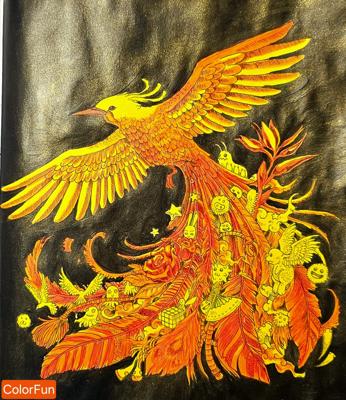 Работа от ColorFun