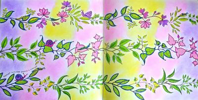 Работа от ColorFun