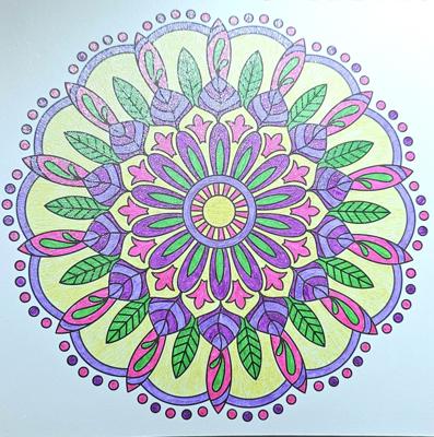 Работа от ColorFun
