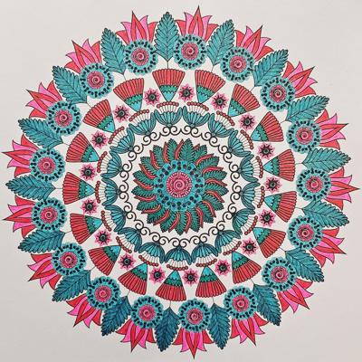 Работа от ColorFun