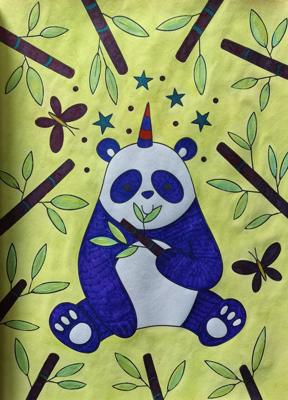 Работа от Нина Николаевна