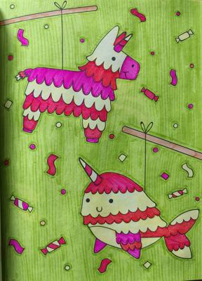 Работа от Нина Николаевна