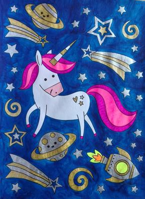 Работа от Нина Николаевна