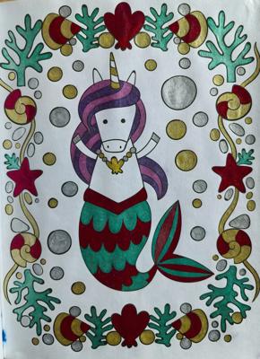 Работа от Нина Николаевна